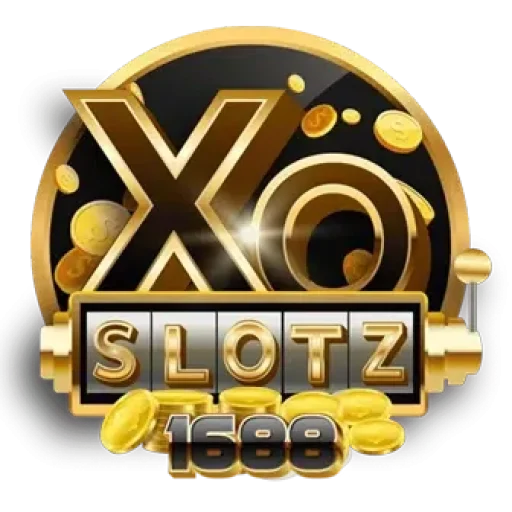 XOSLOTZ - logo