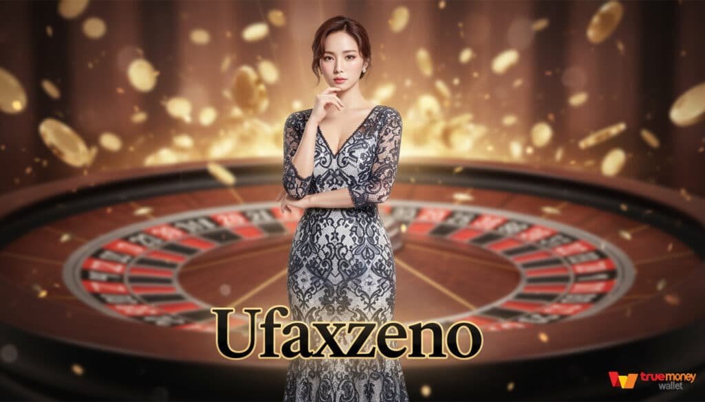 Ufaxzeno