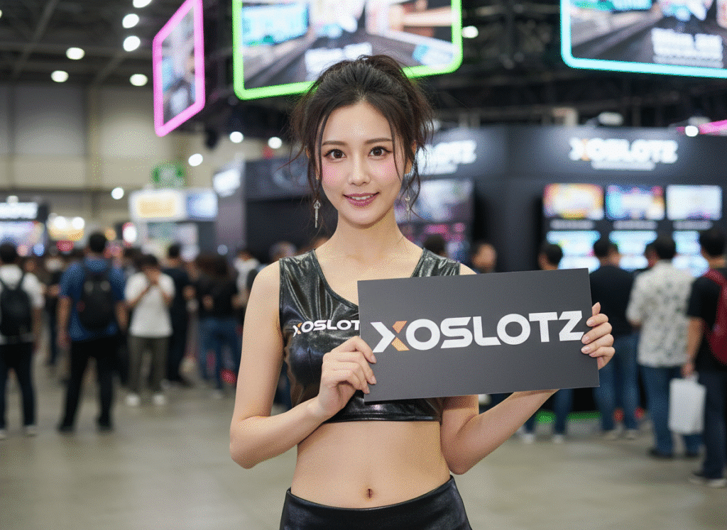 XOSLOTZ