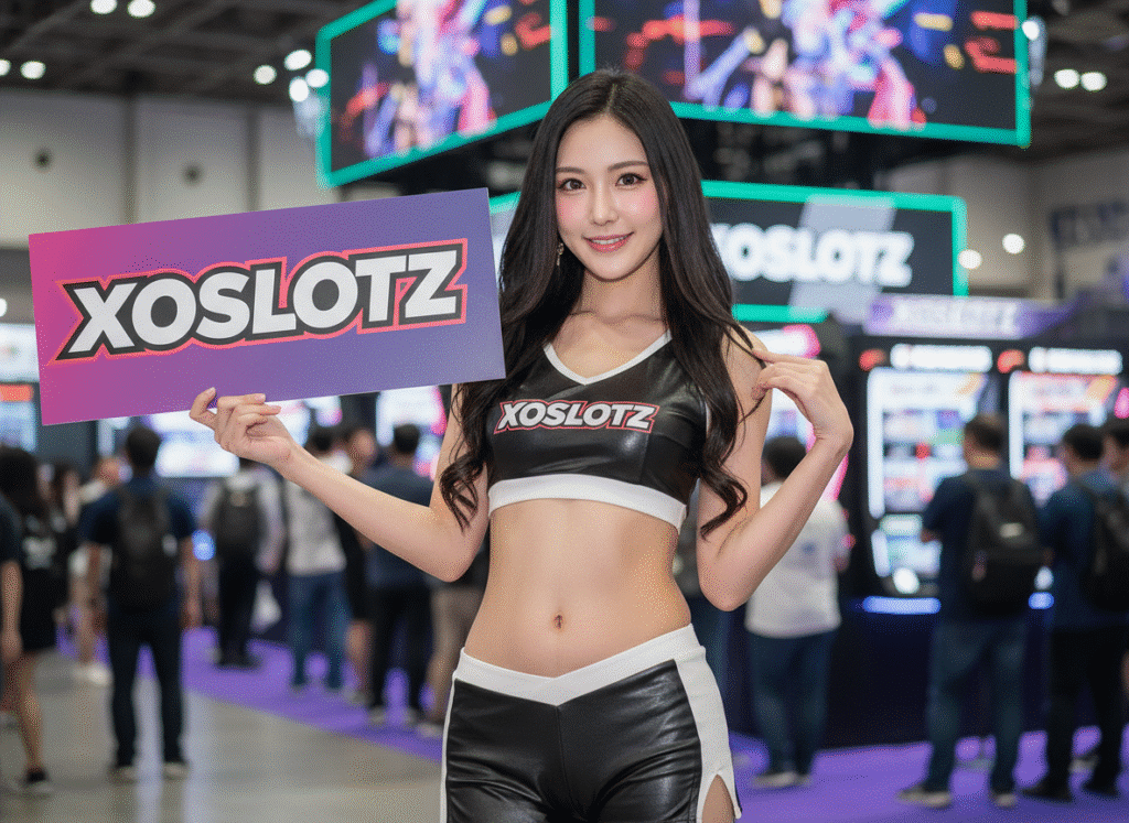 XOSLOTZ