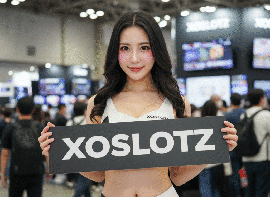 XOSLOTZ