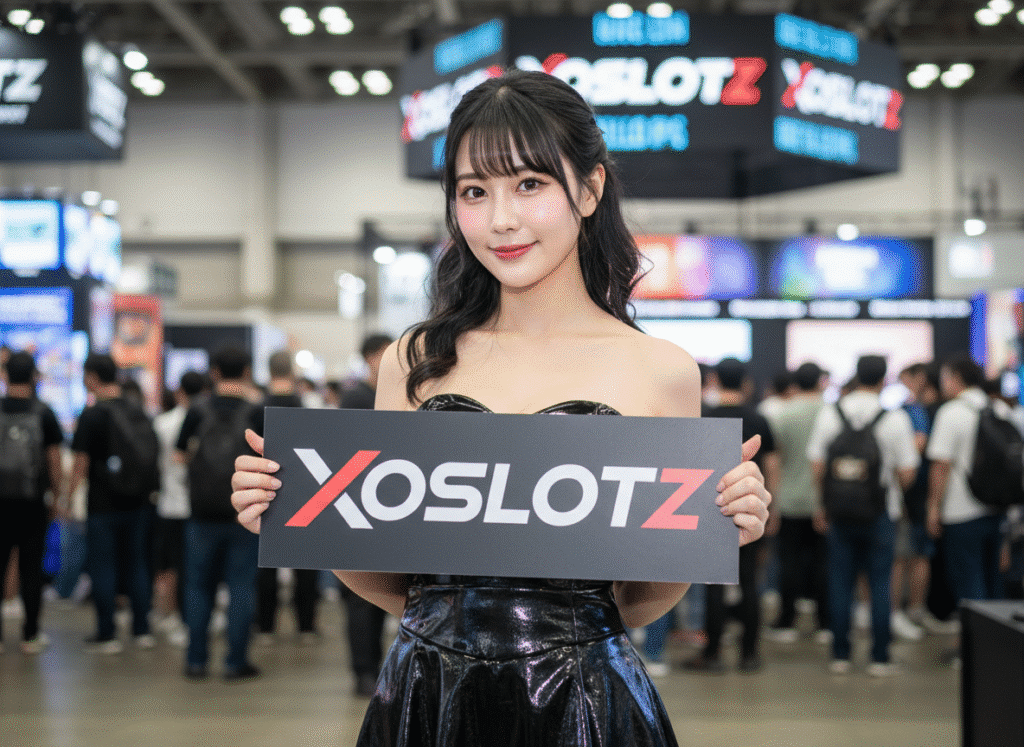 XOSLOTZ