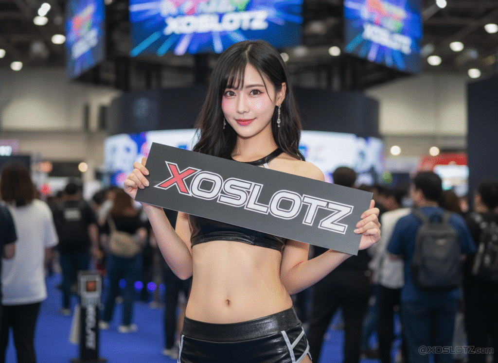 XOSLOTZ