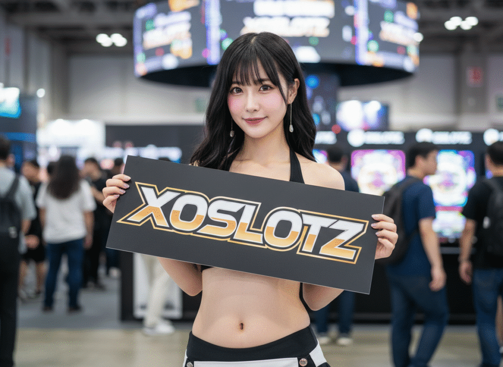 XOSLOTZ